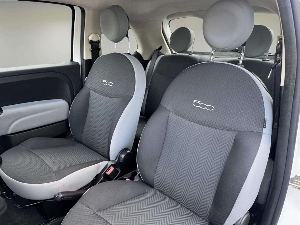 Used Fiat 500 2018 for sale - 76520516: Photo 25