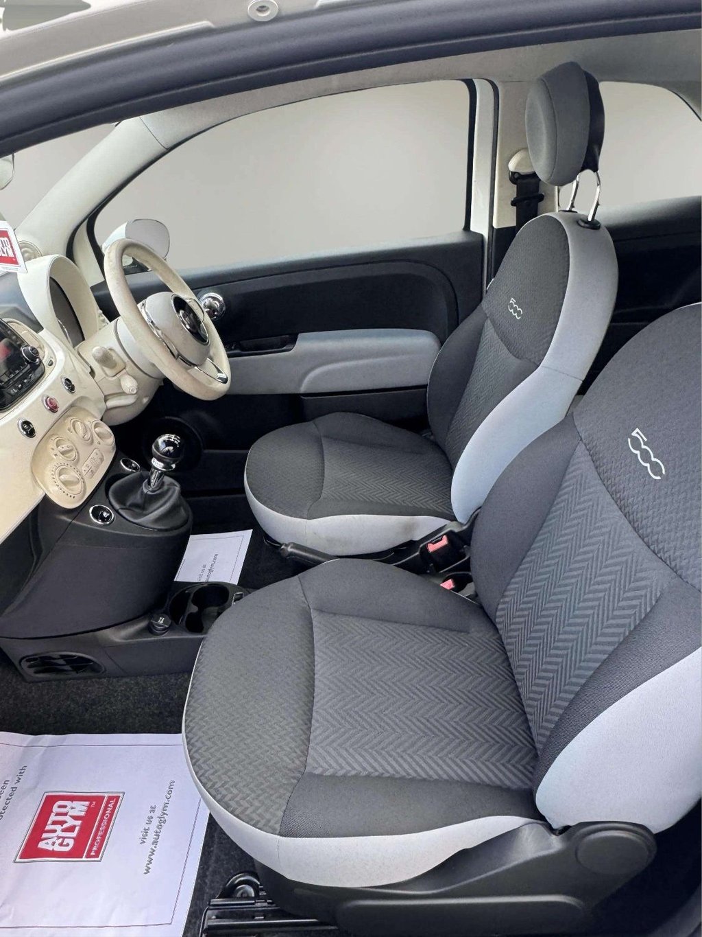 Used Fiat 500 2018 for sale - 76520516: Photo 26