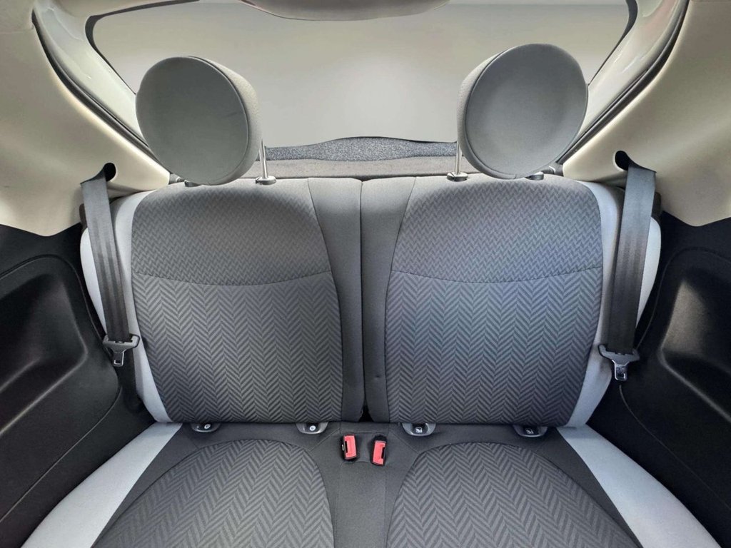 Used Fiat 500 2018 for sale - 76520516: Photo 29