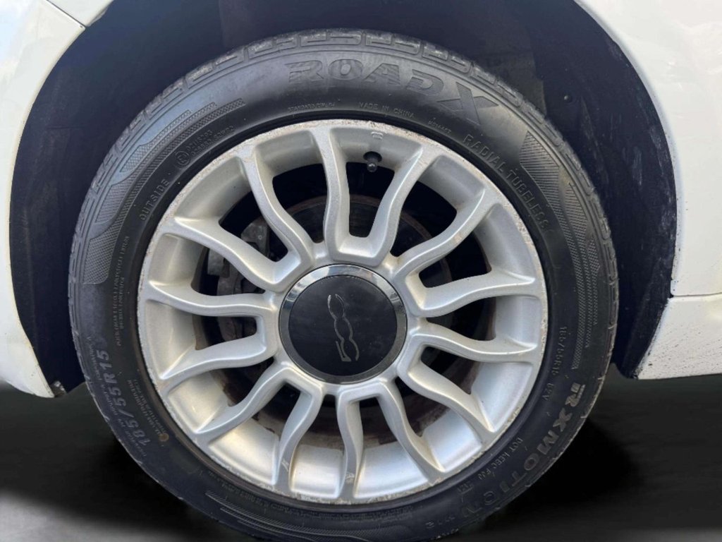 Used Fiat 500 2018 for sale - 76520516: Photo 30