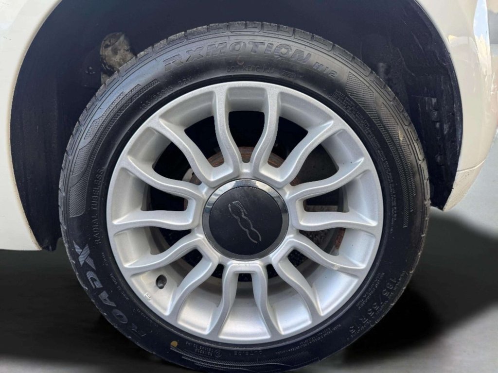 Used Fiat 500 2018 for sale - 76520516: Photo 31