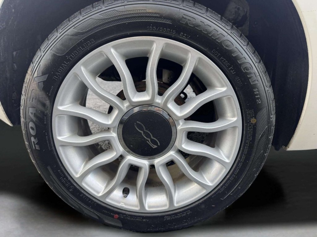 Used Fiat 500 2018 for sale - 76520516: Photo 32