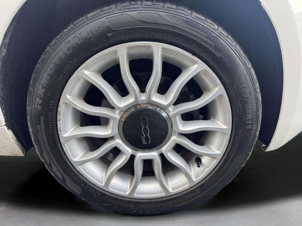 Used Fiat 500 2018 for sale - 76520516: Photo 33