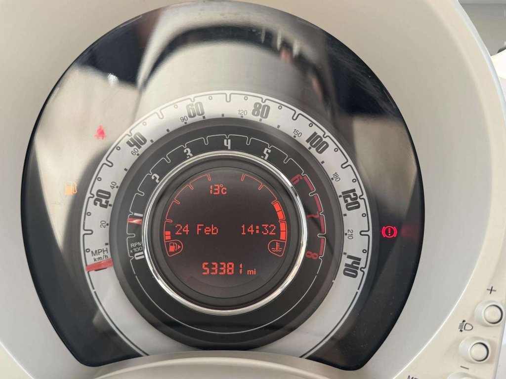 Used Fiat 500 2018 for sale - 76520516: Photo 34