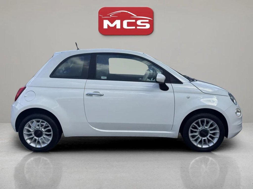 Used Fiat 500 2018 for sale - 76520516: Photo 8