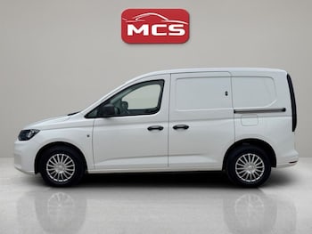Used Volkswagen Caddy 2021 for sale - 79384955: Photo