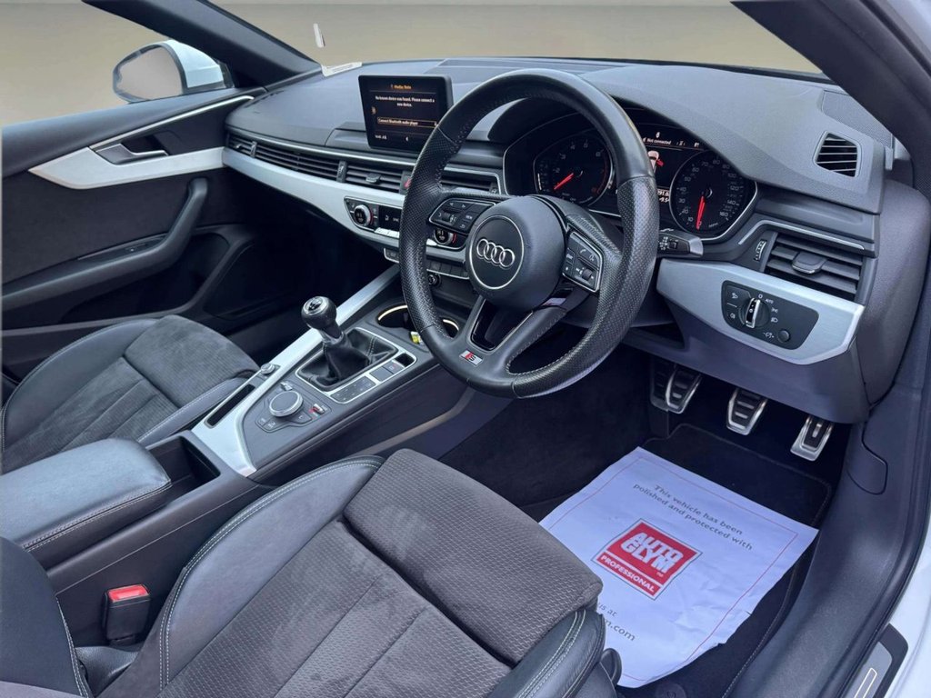 Used Audi A4 2017 for sale - 76888561: Photo 10