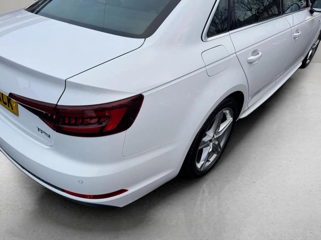 Used Audi A4 2017 for sale - 76888561: Photo 12