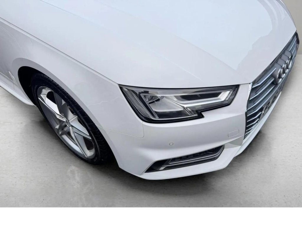 Used Audi A4 2017 for sale - 76888561: Photo 13