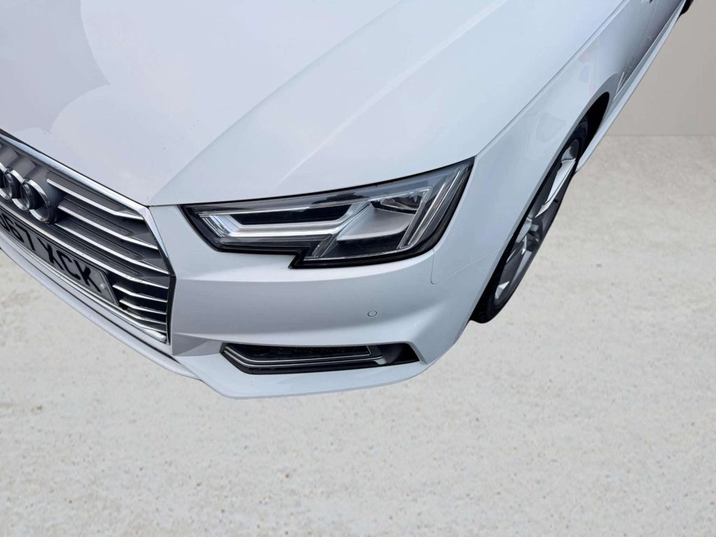 Used Audi A4 2017 for sale - 76888561: Photo 14