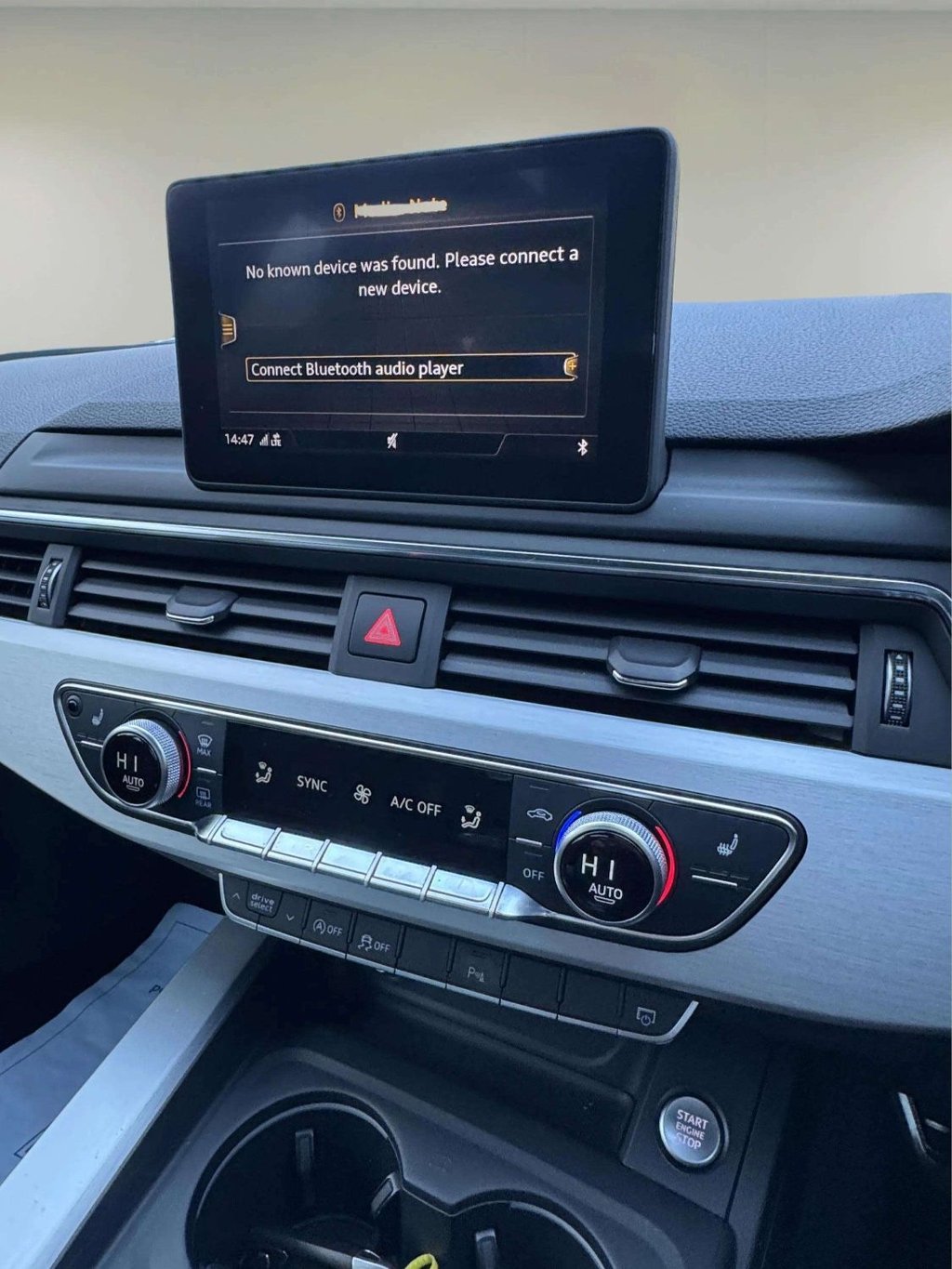 Used Audi A4 2017 for sale - 76888561: Photo 18