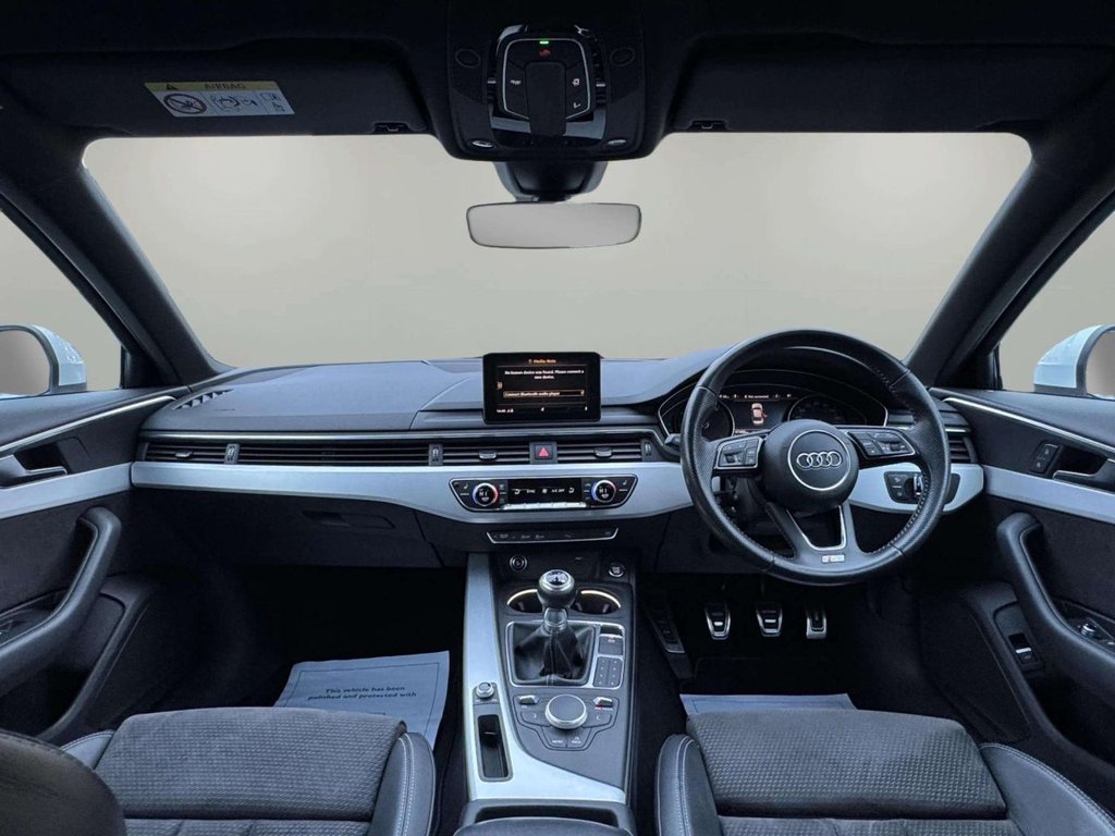 Used Audi A4 2017 for sale - 76888561: Photo 19