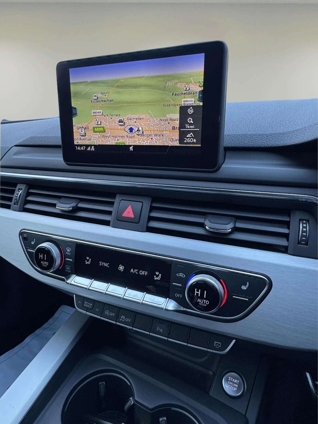 Used Audi A4 2017 for sale - 76888561: Photo 20