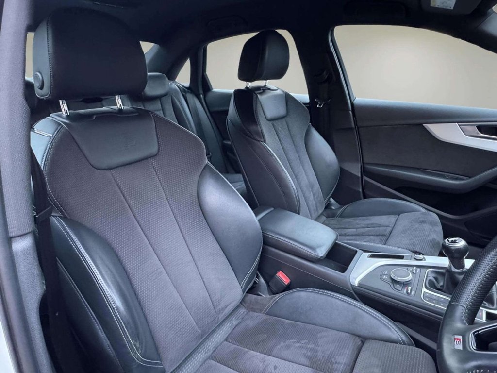 Used Audi A4 2017 for sale - 76888561: Photo 21