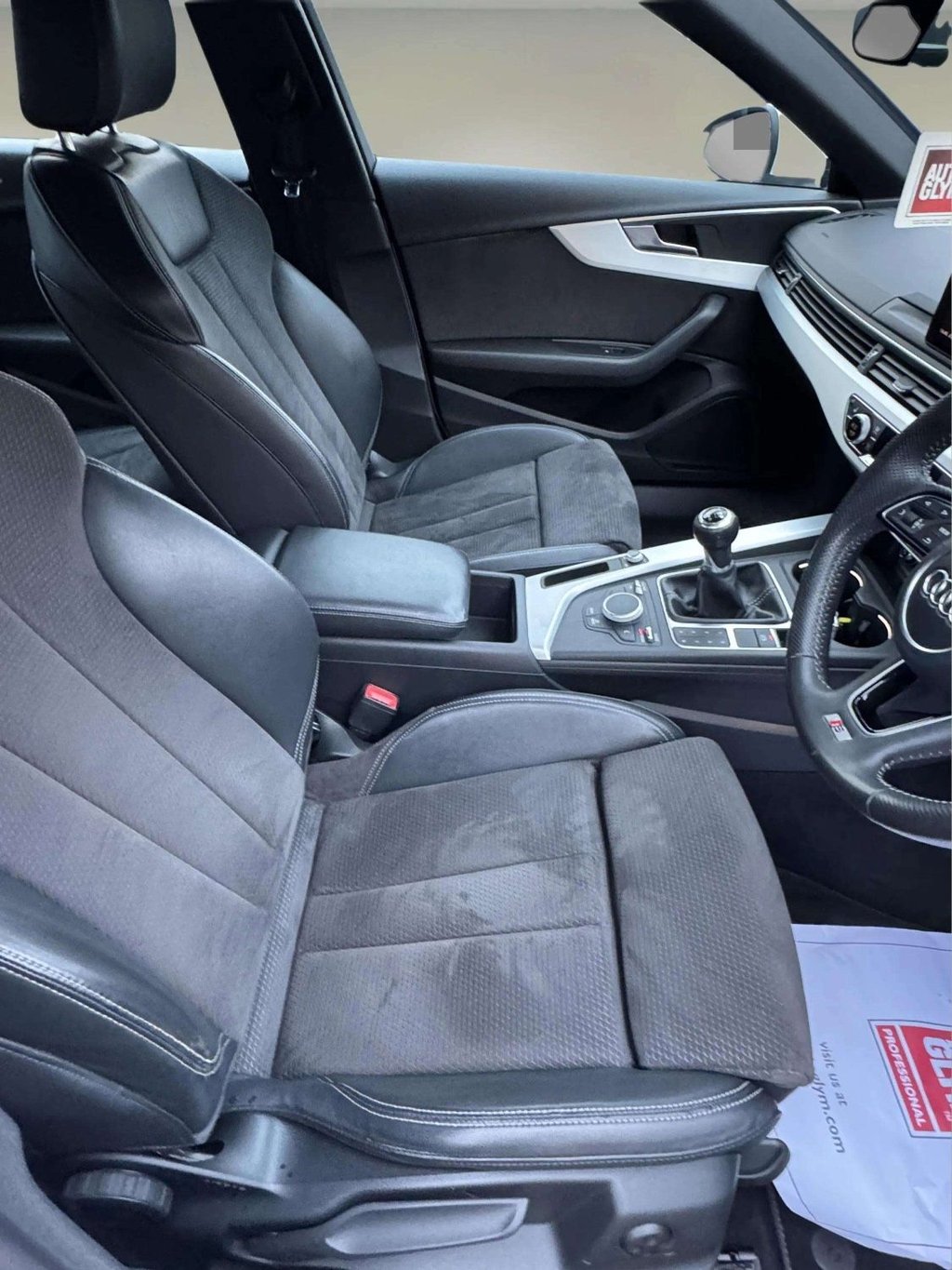 Used Audi A4 2017 for sale - 76888561: Photo 22