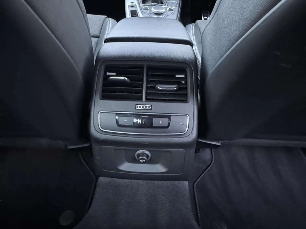 Used Audi A4 2017 for sale - 76888561: Photo 24