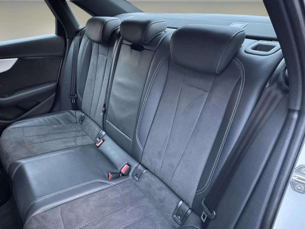 Used Audi A4 2017 for sale - 76888561: Photo 25