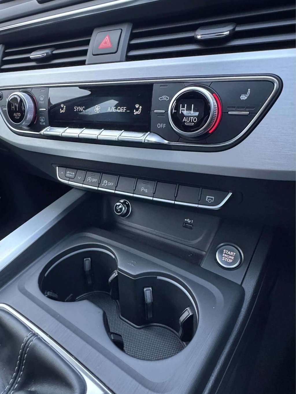 Used Audi A4 2017 for sale - 76888561: Photo 26