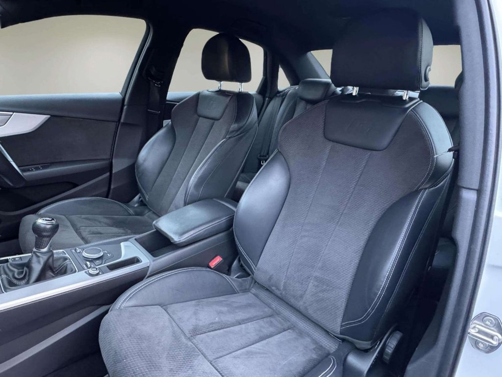 Used Audi A4 2017 for sale - 76888561: Photo 27