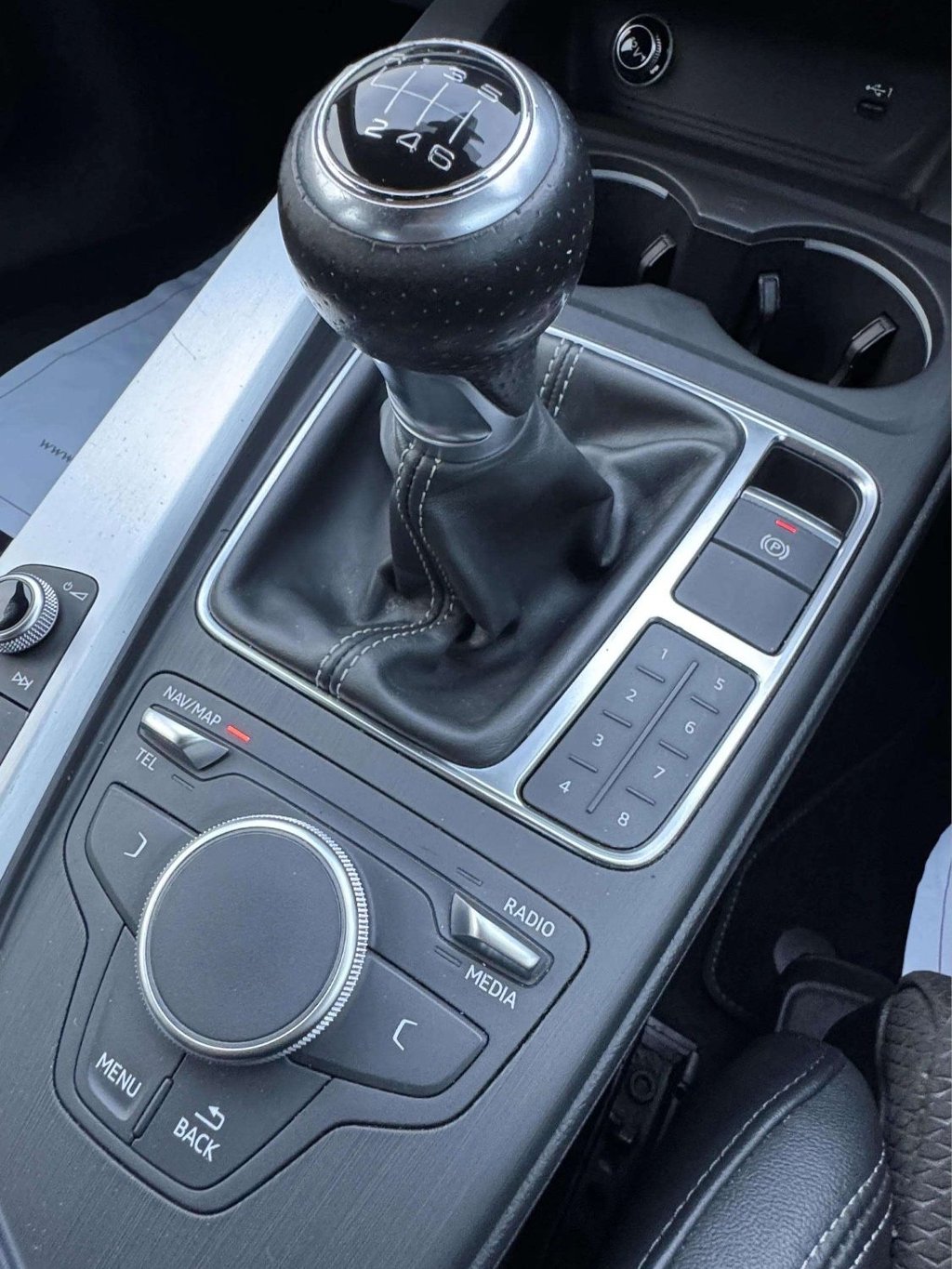 Used Audi A4 2017 for sale - 76888561: Photo 29