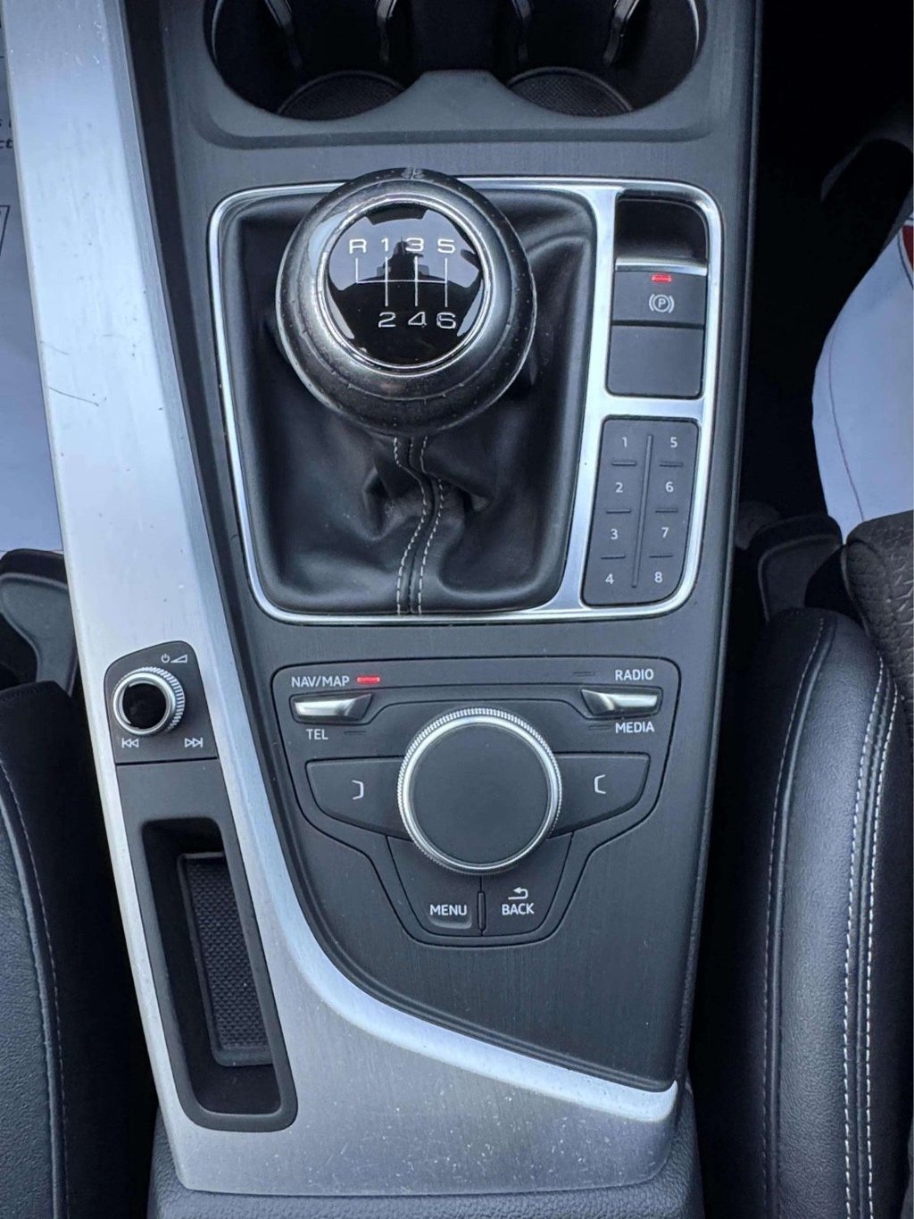 Used Audi A4 2017 for sale - 76888561: Photo 32