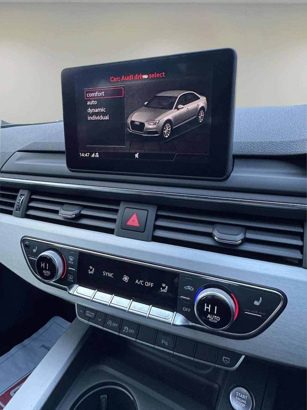 Used Audi A4 2017 for sale - 76888561: Photo 33