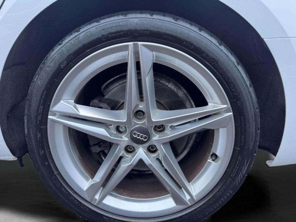 Used Audi A4 2017 for sale - 76888561: Photo 34