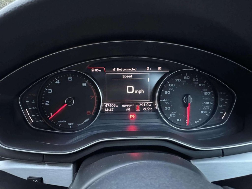 Used Audi A4 2017 for sale - 76888561: Photo 35