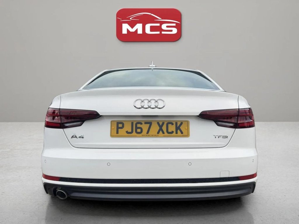 Used Audi A4 2017 for sale - 76888561: Photo 6