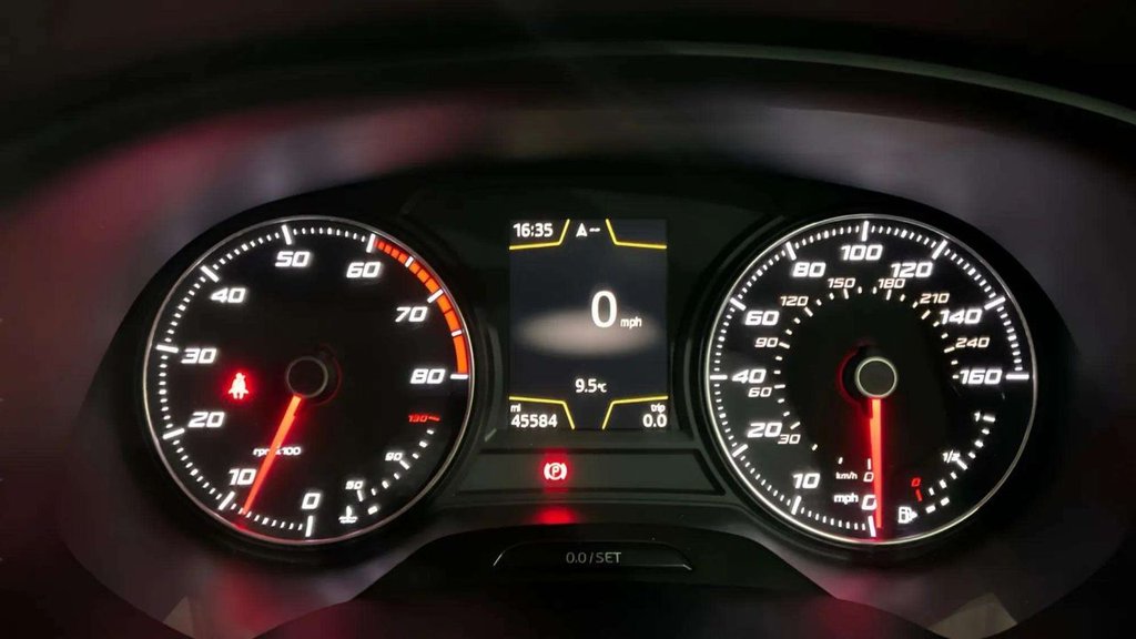 Used SEAT Leon 2016 for sale - 76758653: Photo 10