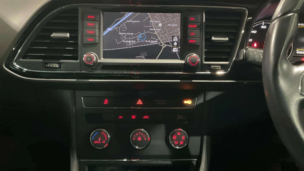 Used SEAT Leon 2016 for sale - 76758653: Photo 11