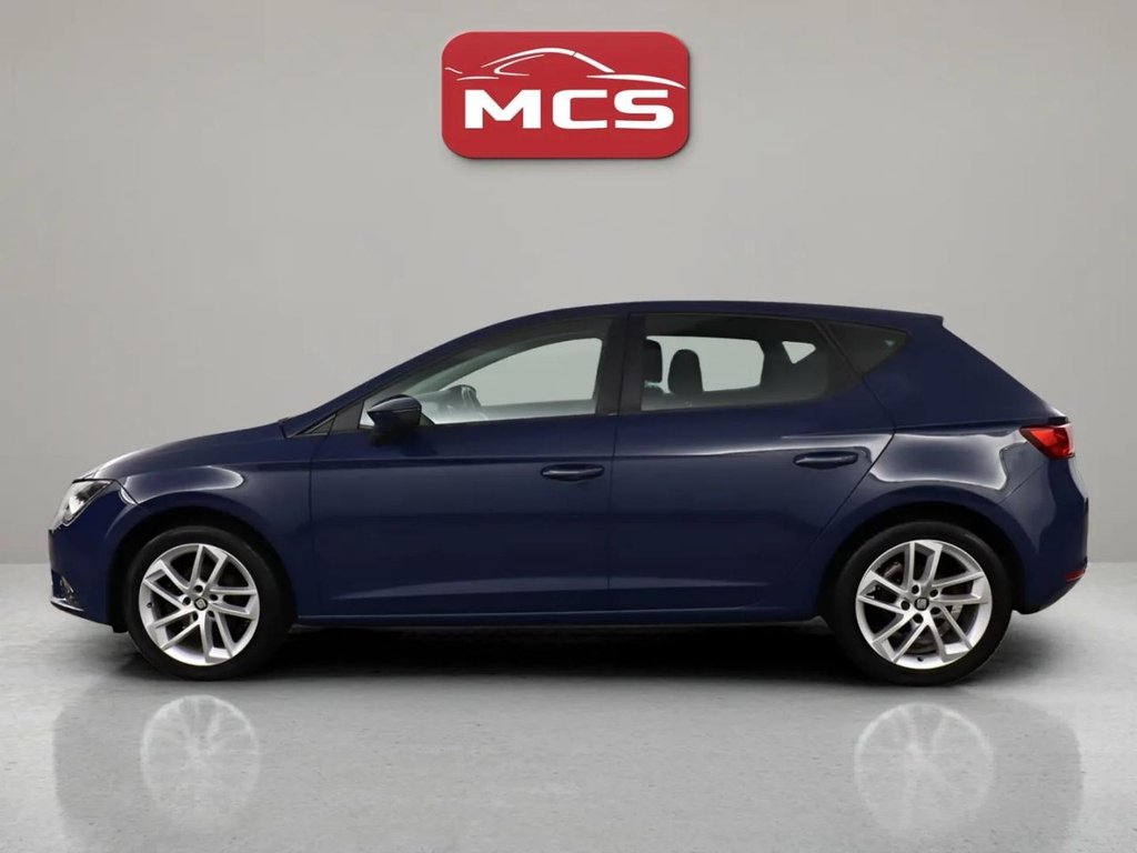 Used SEAT Leon 2016 for sale - 76758653: Photo 2