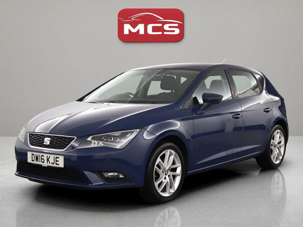 Used SEAT Leon 2016 for sale - 76758653: Photo 3