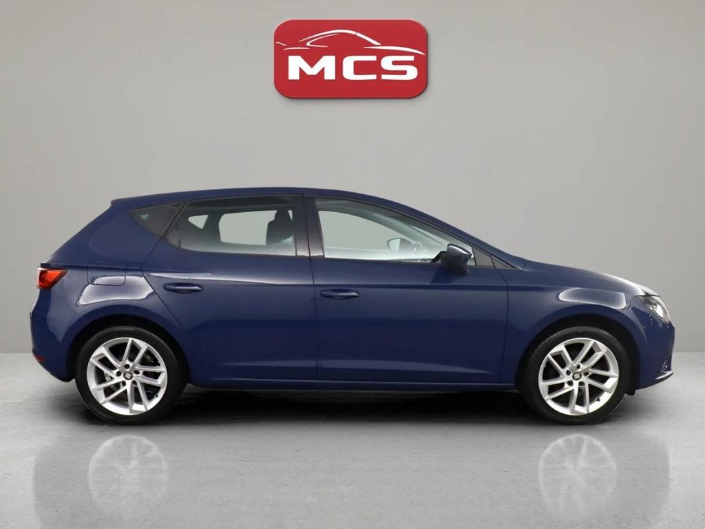 Used SEAT Leon 2016 for sale - 76758653: Photo 6