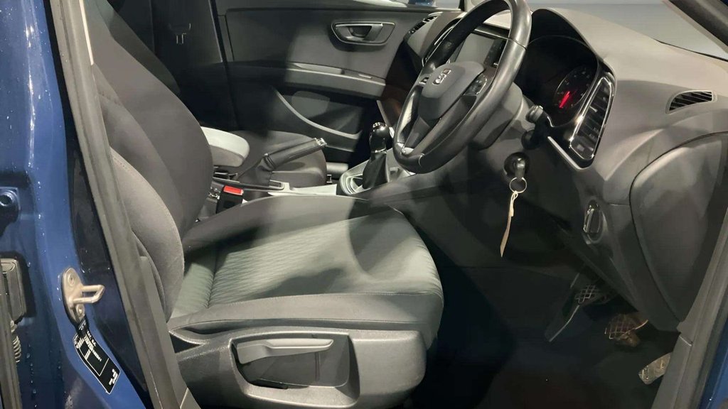 Used SEAT Leon 2016 for sale - 76758653: Photo 9