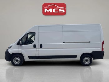 Used Fiat Ducato 2023 for sale - 75727206: Photo