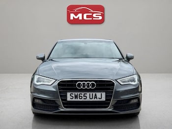 Used Audi A3 2016 for sale - 79482264: Photo