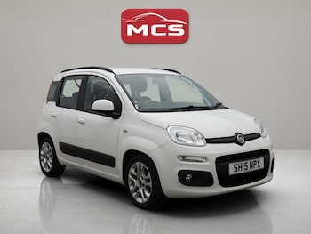Used Fiat Panda 2015 for sale - 78227883: Photo