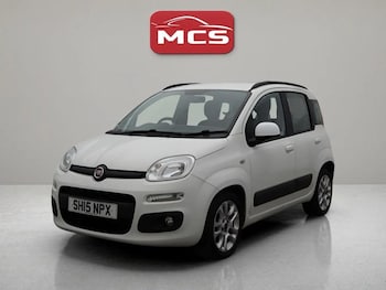 Used Fiat Panda 2015 for sale - 78227883: Photo