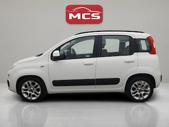 Used Fiat Panda 2015 for sale - 78227883: Photo