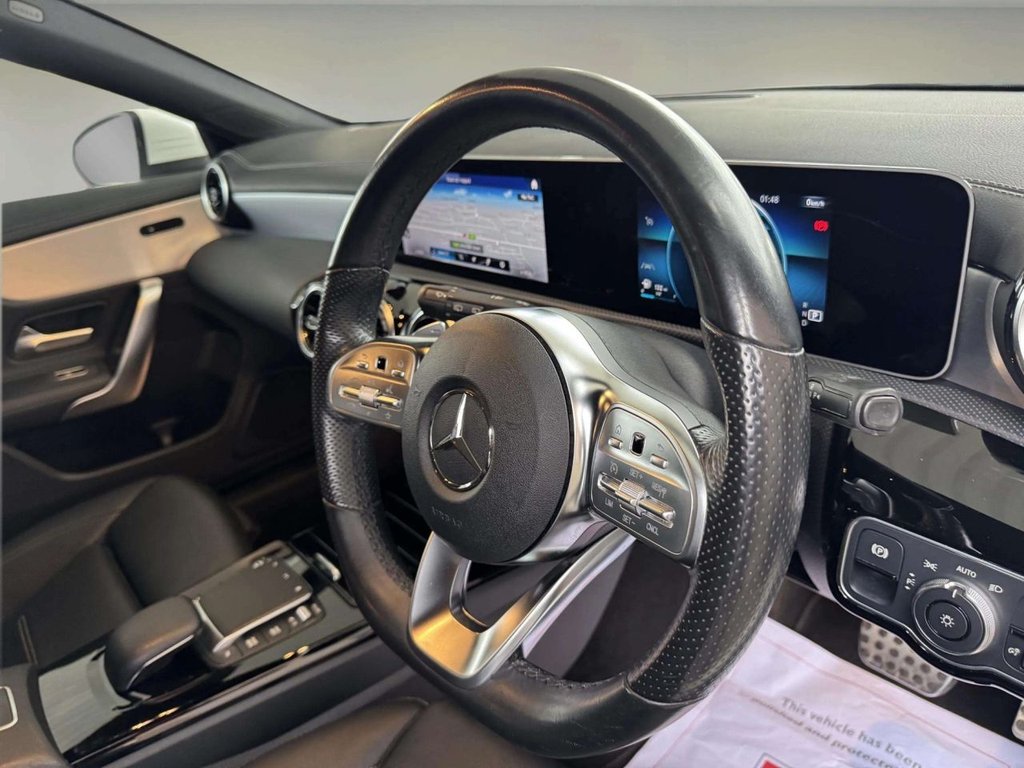 Used Mercedes-Benz CLA 2020 for sale - 77369370: Photo 13