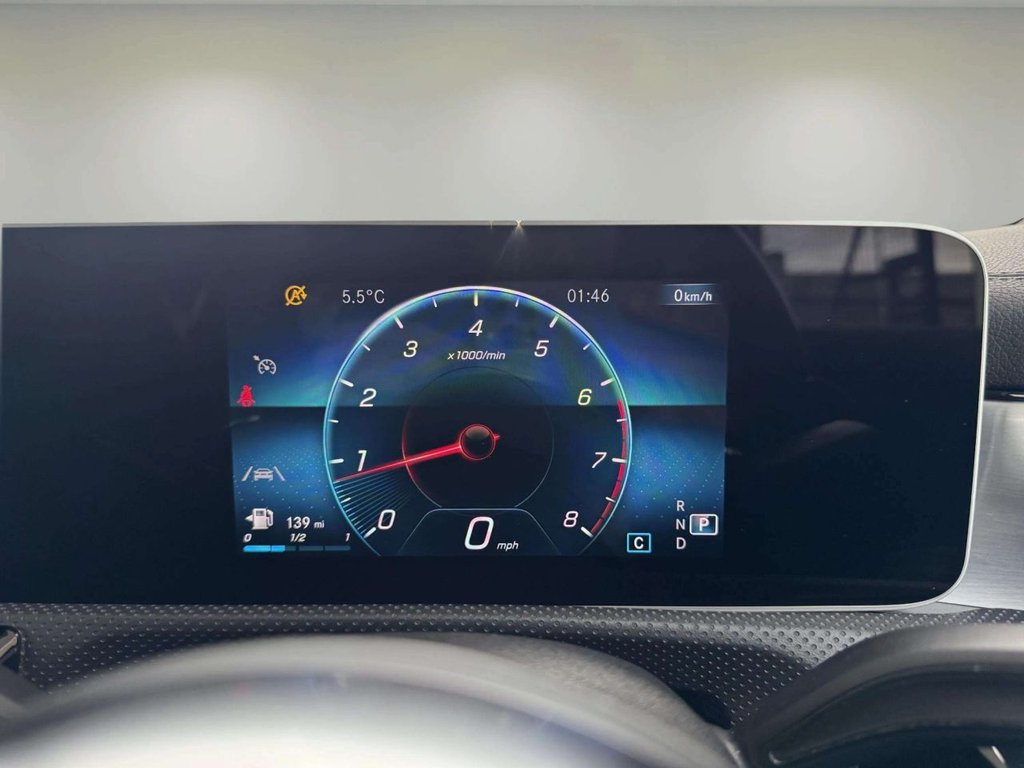 Used Mercedes-Benz CLA 2020 for sale - 77369370: Photo 14