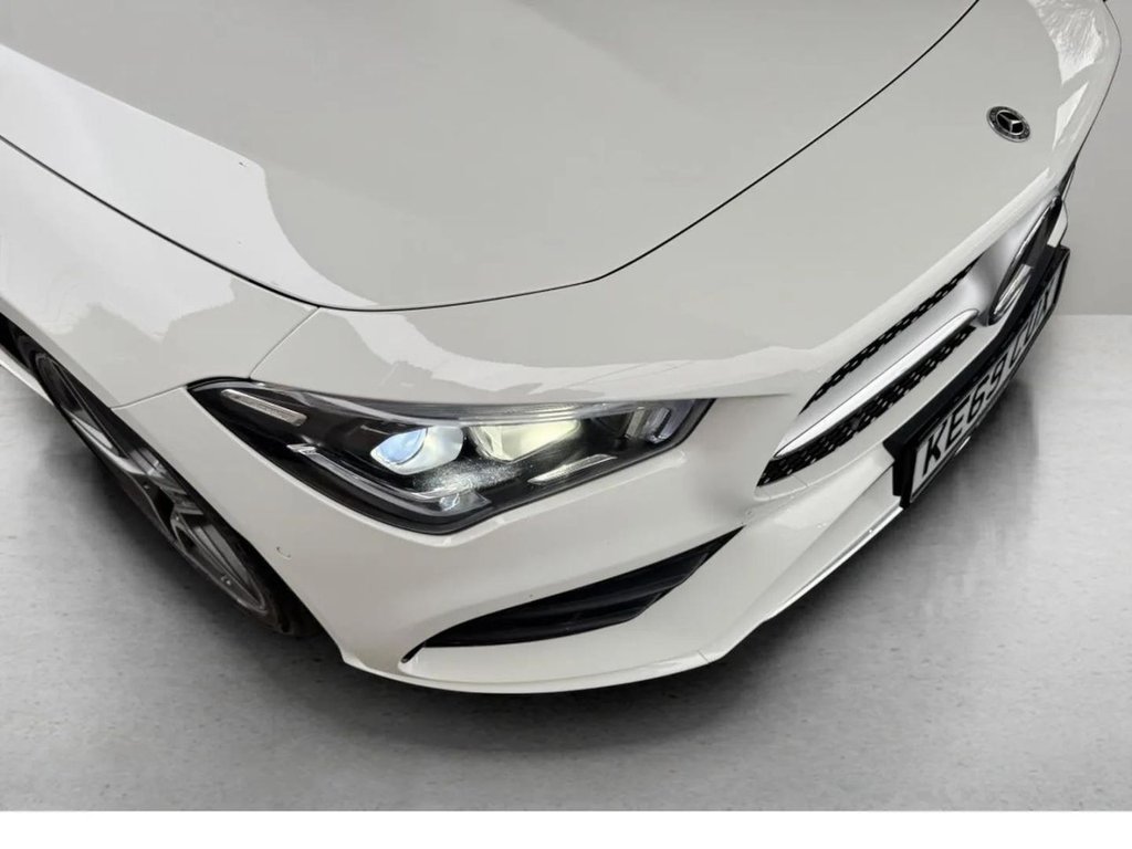 Used Mercedes-Benz CLA 2020 for sale - 77369370: Photo 16