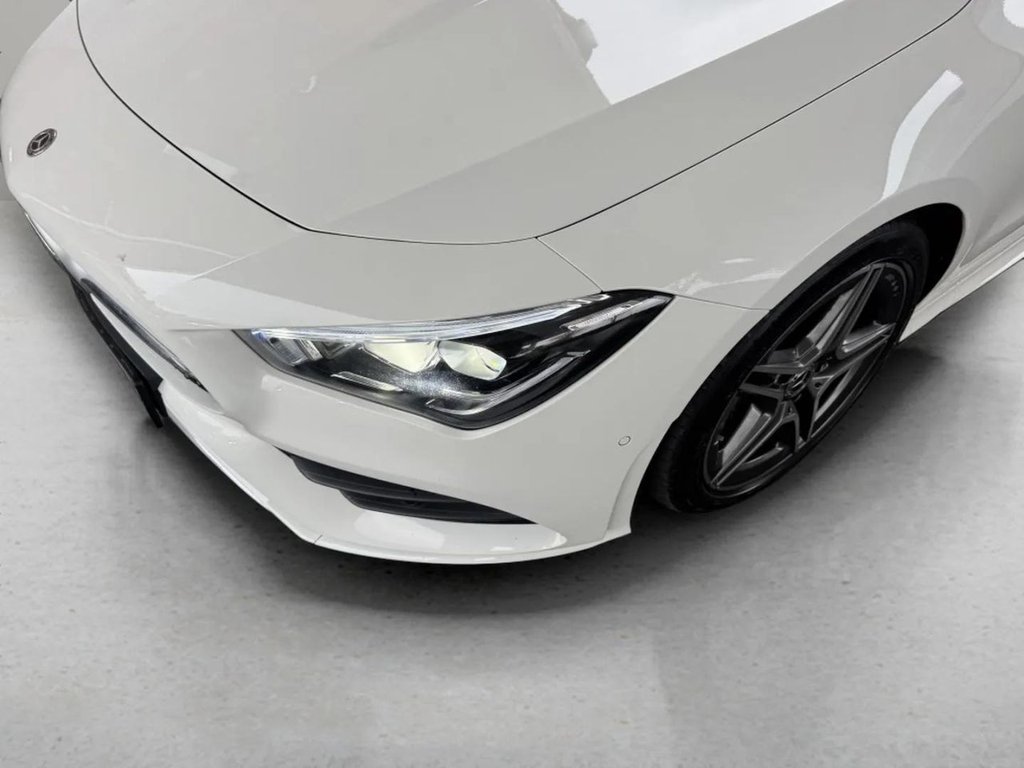 Used Mercedes-Benz CLA 2020 for sale - 77369370: Photo 17