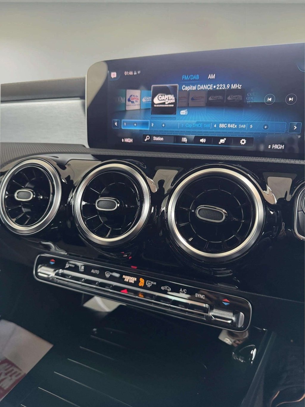 Used Mercedes-Benz CLA 2020 for sale - 77369370: Photo 20