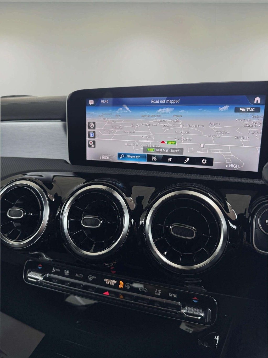 Used Mercedes-Benz CLA 2020 for sale - 77369370: Photo 22