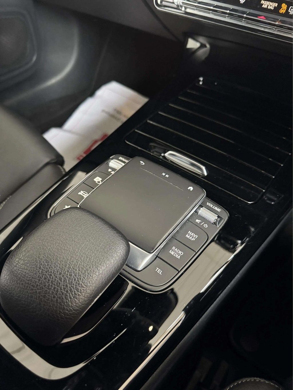 Used Mercedes-Benz CLA 2020 for sale - 77369370: Photo 23