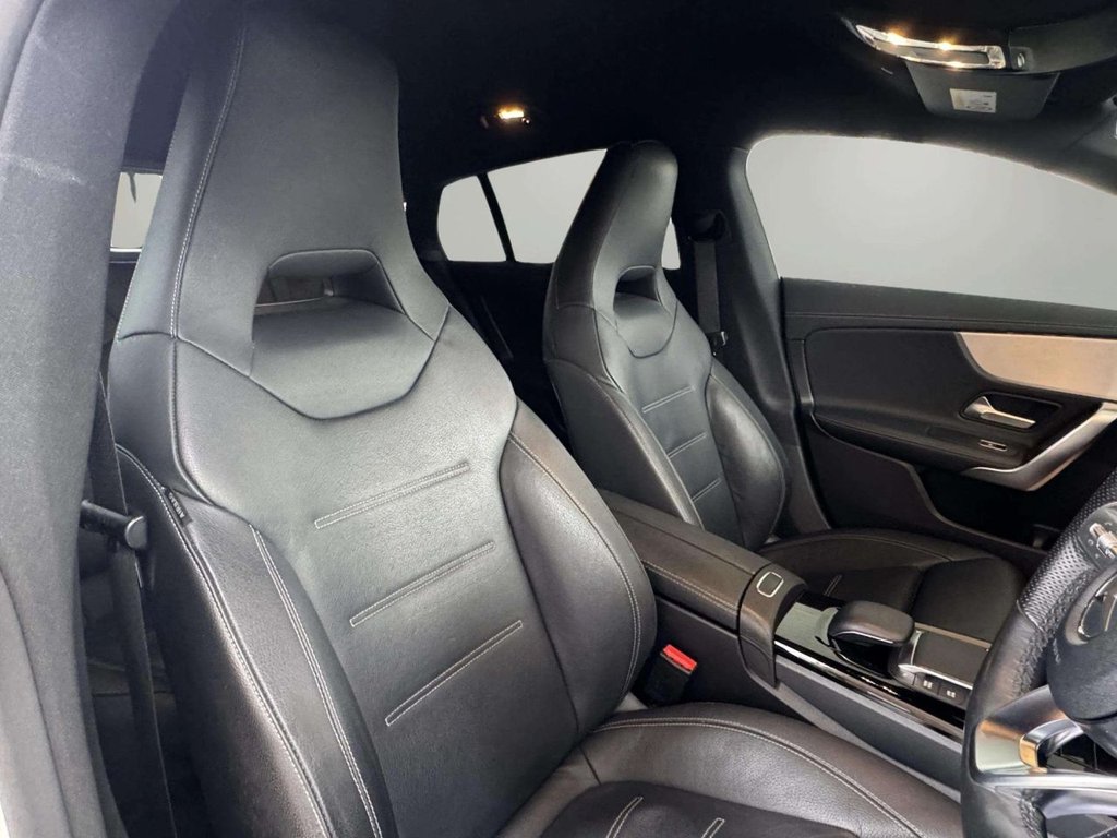 Used Mercedes-Benz CLA 2020 for sale - 77369370: Photo 31