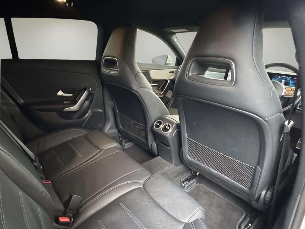 Used Mercedes-Benz CLA 2020 for sale - 77369370: Photo 32