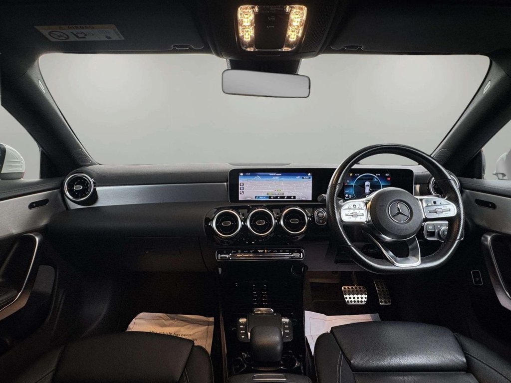 Used Mercedes-Benz CLA 2020 for sale - 77369370: Photo 34